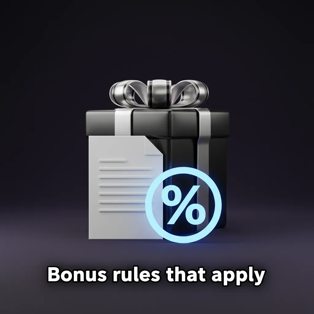 Bonus rules: 18+ only, AUD/USDT, 40x wagering, 7-day expiry, game weighting, bet limits, fair play, responsible gambling.