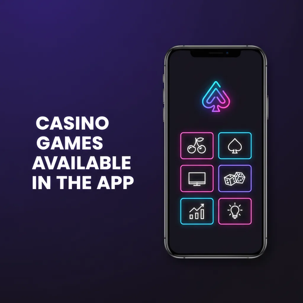 Casino app list of games: Book of Dead, Sweet Bonanza, Starburst, Lightning Roulette; filter by provider and features