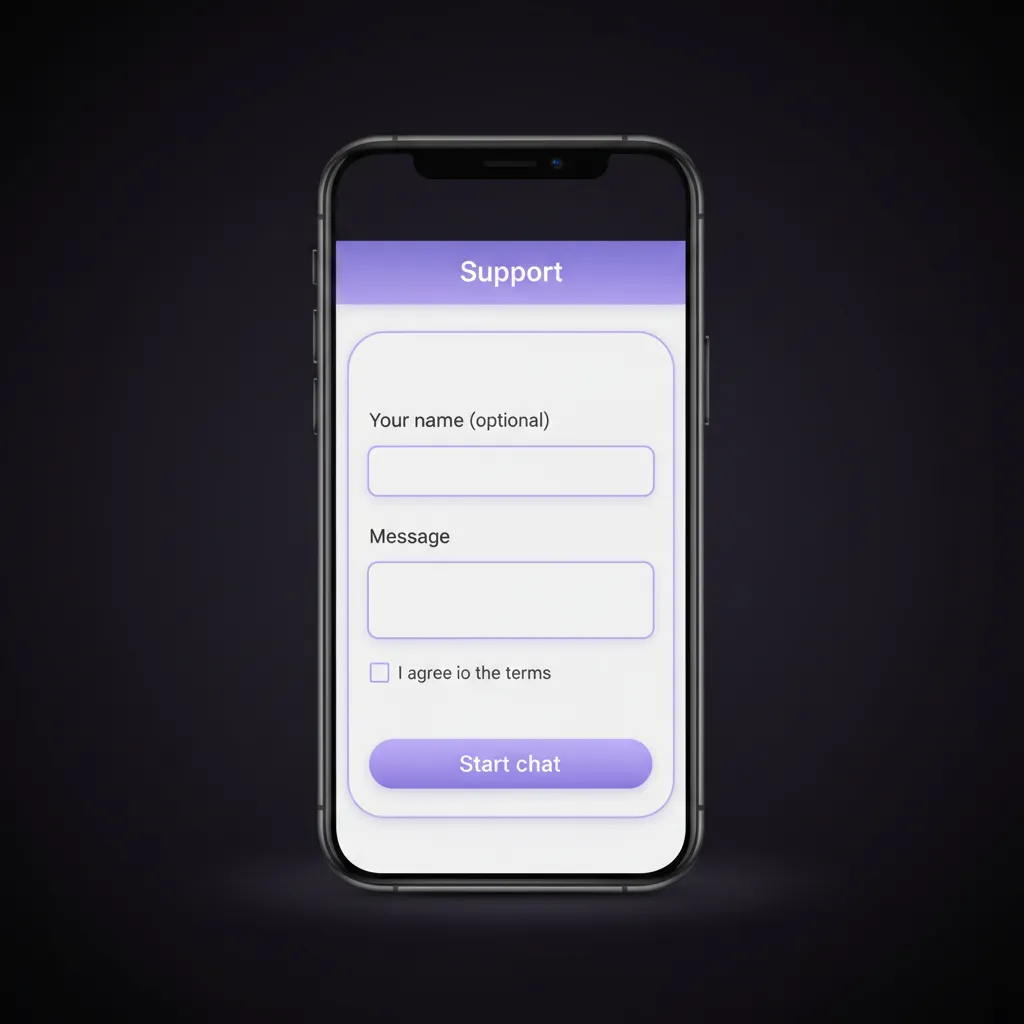 Ricky Casino mobile login: tap app icon, enter email/password, enable Face/Touch ID, tap Log In; use Forgot Password link.