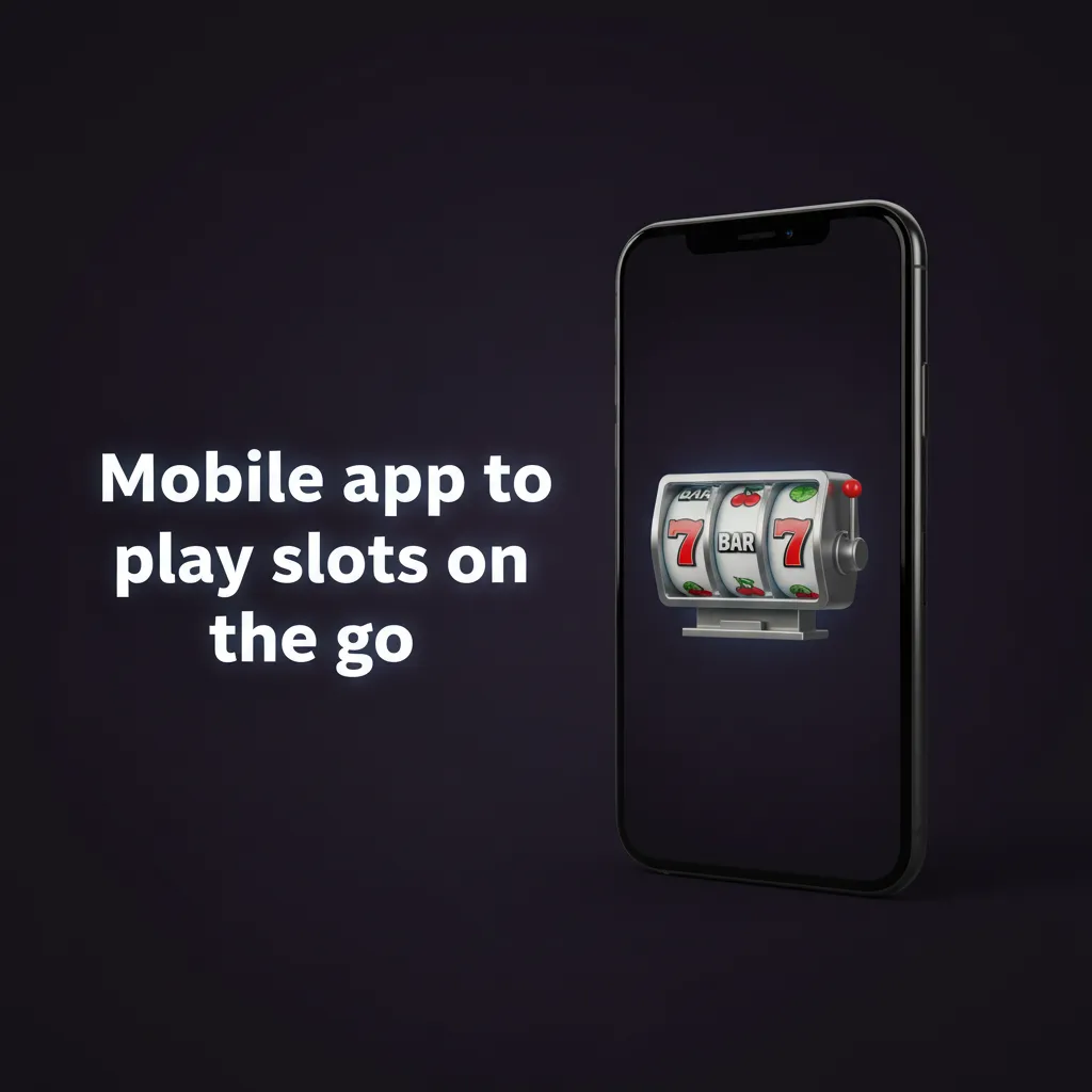 Smartphone displaying a slots app with clean UI, bottom bar navigation, filters, and a PWA install prompt.