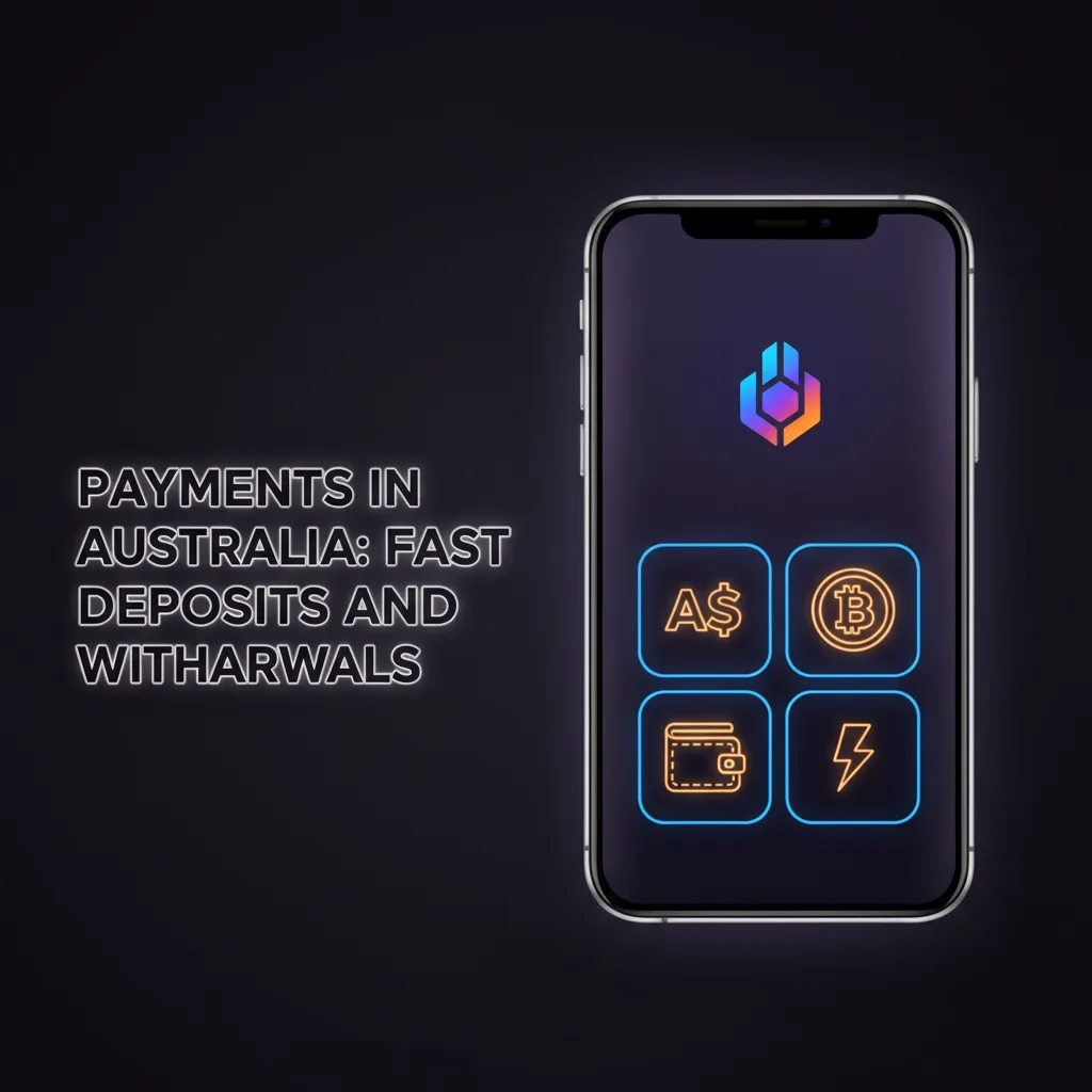 Ricky casino payments in Australia: Visa, Mastercard, e-wallets, Bitcoin; fast deposits, quick withdrawals, AU$20 min.