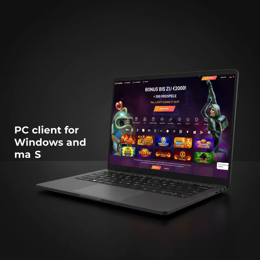 Windows and macOS: No desktop client required; bet and play via Chrome, Firefox, Safari, or Edge.