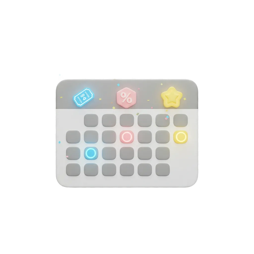 Ricky Casino promo code Australia: up to AU$7,500 or 2,400 USDT + 550 spins on All Lucky Clovers 5