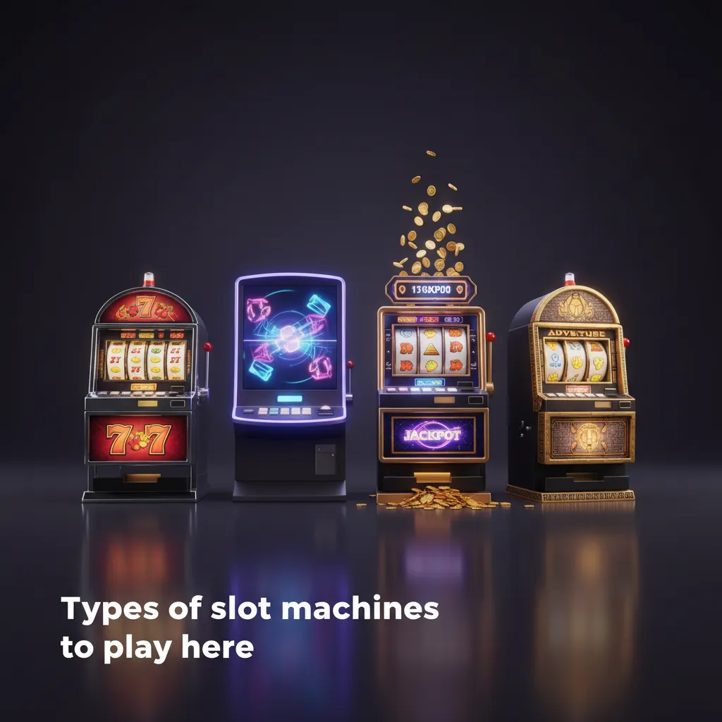 Browse 3,500+ slot types: Classic 3‑Reel, Video, Megaways, Jackpots, Hold & Win, Bonus Buy, High/Low volatility.