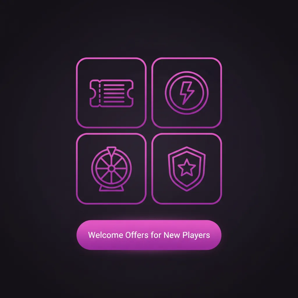 Welcome offer for new Australian players: up to AU$7,500 or 2,400 USDT + 550 Free Spins on All Lucky Clovers 5.