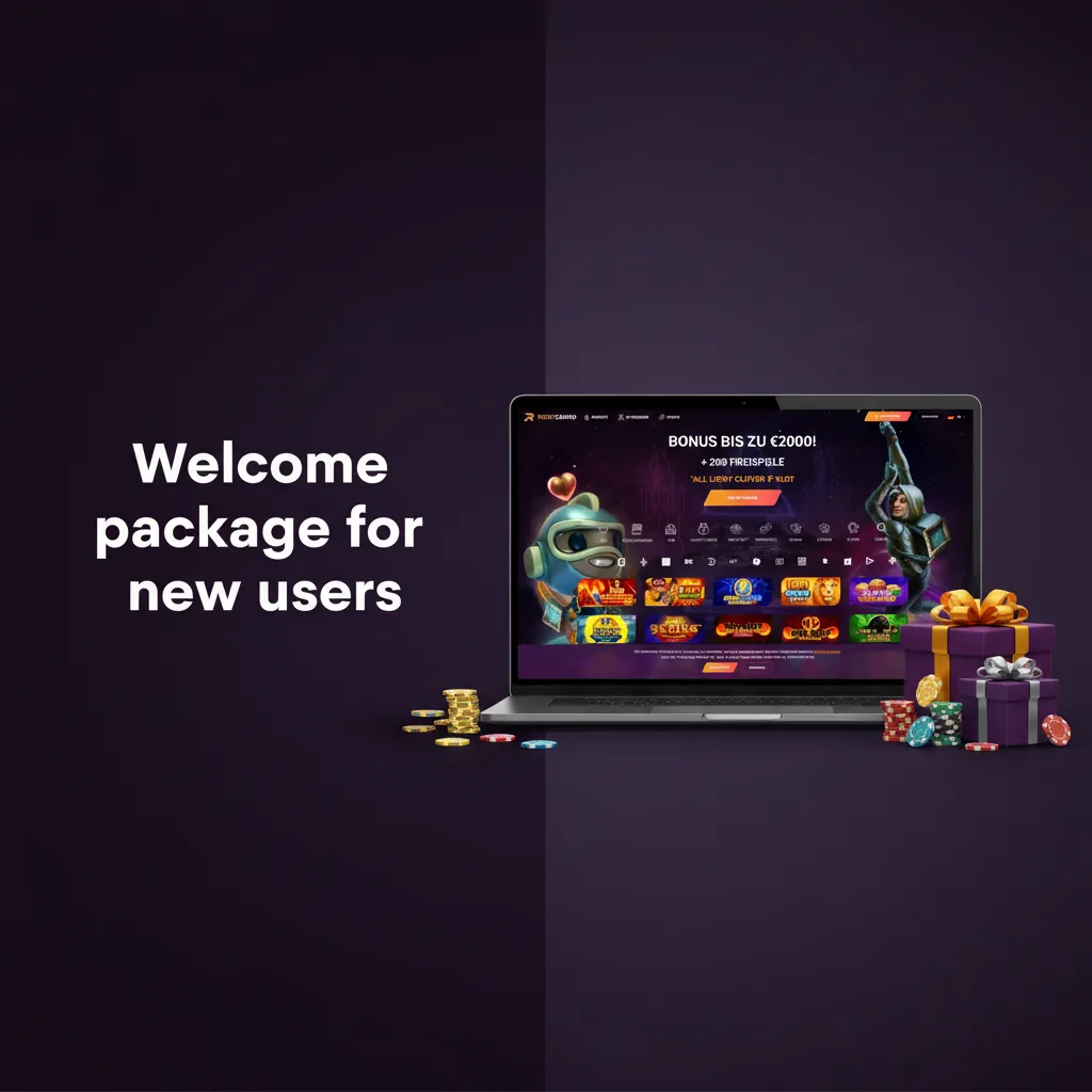 Welcome offer: AU$7,500 or 2400 USDT + 550 free spins on All Lucky Clovers 5. Min deposit AU$25. 40x, 7 days. 18+ AU only