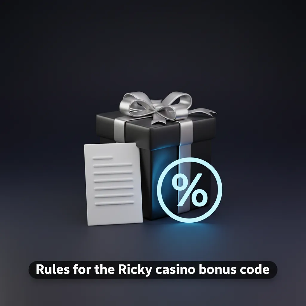 Ricky casino bonus rules: AU 18+; enter before first deposit; min deposit; wagering; free spins on All Lucky Clovers 5.