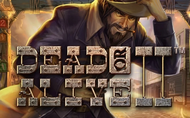 Hit the biggest wild wins in Dead or Alive 2 at Ricky casino.