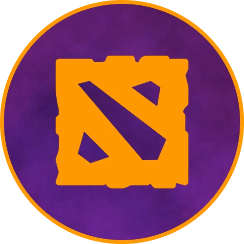 Win on Dota 2 tournament with Ricky casino.