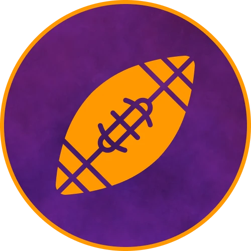 Win on Australian Football matches by betting at Ricky casino.