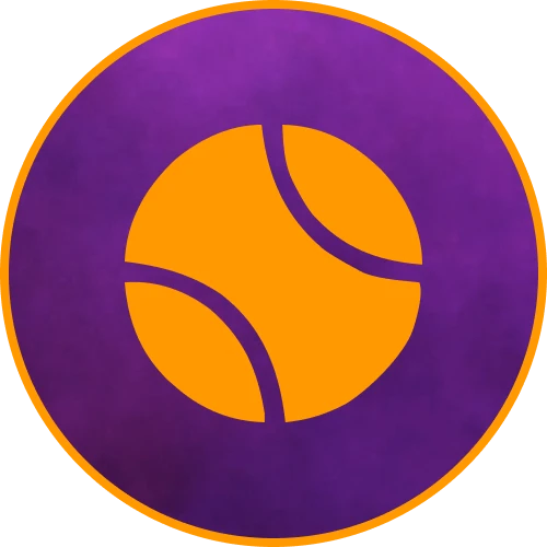 Profit from tennis match betting using Ricky casino.