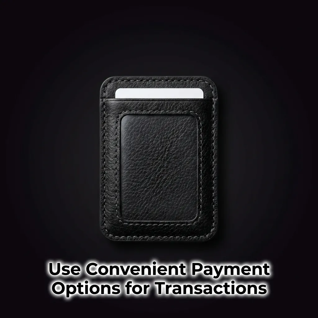 Ricky Casino payment options including Visa, Bitcoin, Neosurf, and e-wallets for Australian players