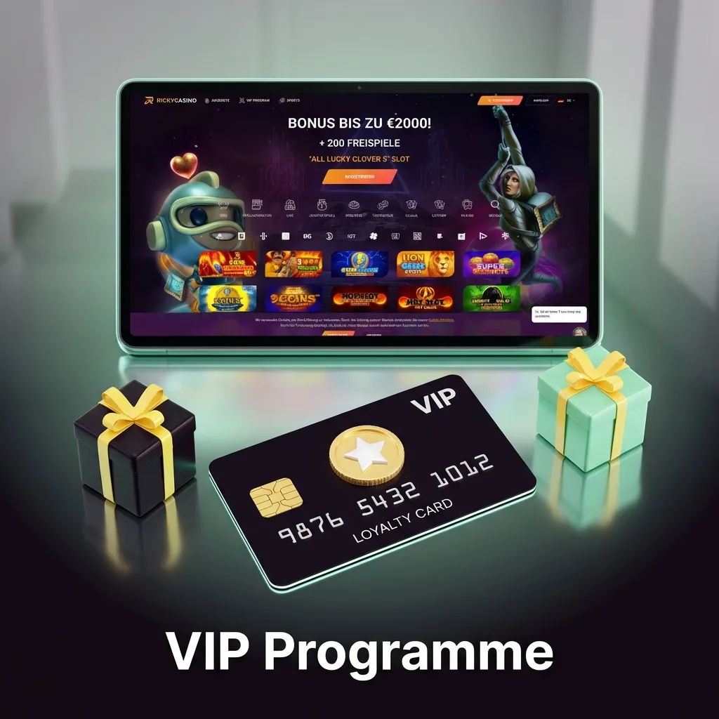 Five-tier VIP loyalty program showing Bronze, Silver, Gold, Platinum, and Diamond levels with rewards and benefits